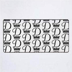 Princess Diana Desk Mat