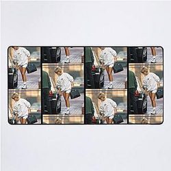 Princess Diana Desk Mat