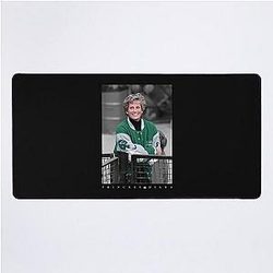 Princess Diana Desk Mat