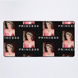 Princess Diana Fan Art Desk Mat 

Princess Diana Desk Mat