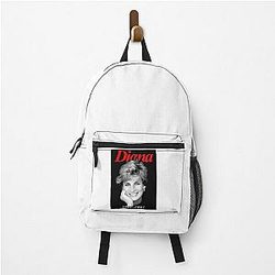 Princess Diana Vintage Backpack