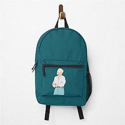 Princess Diana Fan Art Backpack