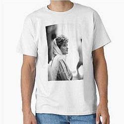 HRH Princess Diana Classic T-Shirt