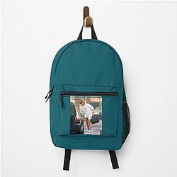 Princess Diana Backpack
