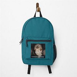 Lady Princess Diana Backpack