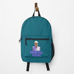 Backpack Princess Diana
