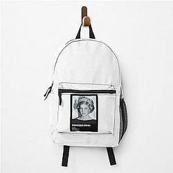 Princess Diana Backpack