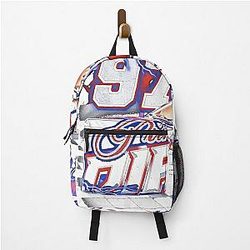 Princess Diana Backpack