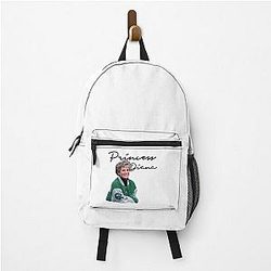 Princess Diana Backpack