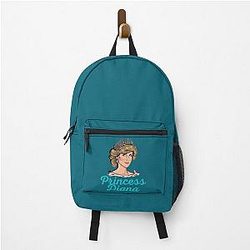 Princess Diana Backpack