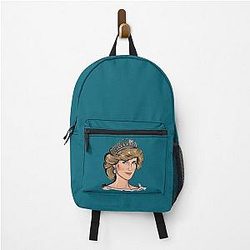 Princess Diana Backpack