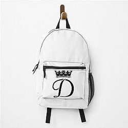 Princess Diana Backpack