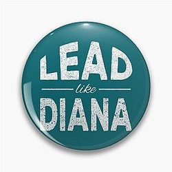 Lead Like Princess Diana