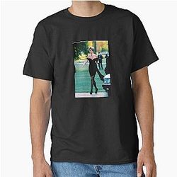 Princess Diana Revenge Dress Classic T-Shirt