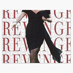Princess Diana Revenge Dress Design Puzzle