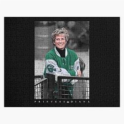 Princess Diana Jigsaw Puzzle