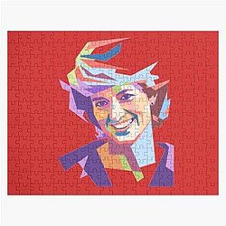 Princess Diana Jigsaw Puzzle