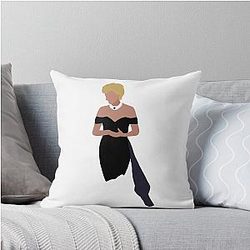 Princess Diana Pillow