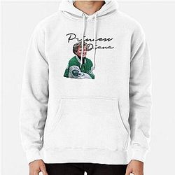Princess Diana Eagles Pullover