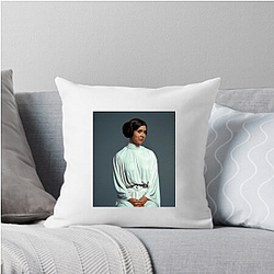 Princess Leia Limited Collection Princess Leia Pillows Cover