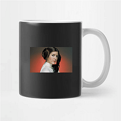 Princess Leia Special Collection Princess Leia Mugs