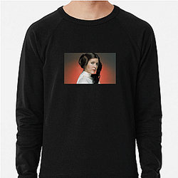 Princess Leia Special Collection Princess Leia Sweatshirts