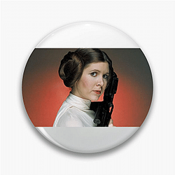 Princess Leia Special Collection Princess Leia Pins