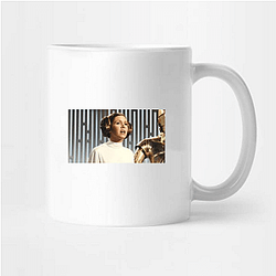 Princess Leia Merch For Fans Princess Leia Mugs