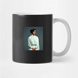 Princess Leia Limited Collection Princess Leia Mugs