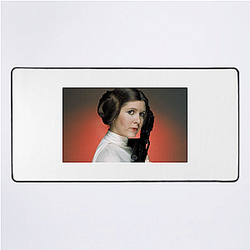 Princess Leia Special Collection Princess Leia Mouse Pads