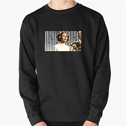 Princess Leia Merch For Fans Princess Leia Sweatshirts