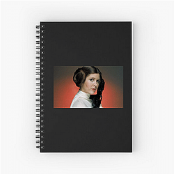 Princess Leia Special Collection Princess Leia Notebook