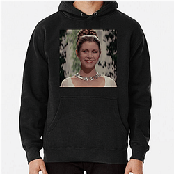 Princess Leia Merch Princess Leia Hoodies