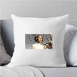 Princess Leia Merch For Fans Princess Leia Pillows Cover