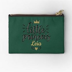 Little princess Leia Pouch