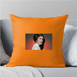 Princess Leia Special Collection Princess Leia Pillows Cover
