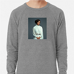 Princess Leia Limited Collection Princess Leia Sweatshirts