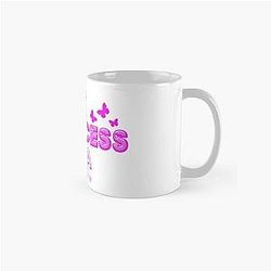 Little Princess Leia Classic Mug