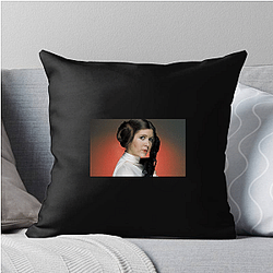 Princess Leia Special Collection Princess Leia Pillows Cover