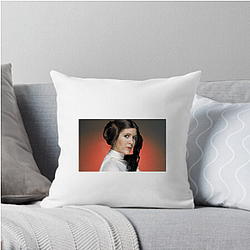 Princess Leia Special Collection Princess Leia Pillows Cover