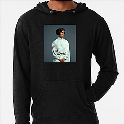 Princess Leia Limited Collection Princess Leia Hoodies
