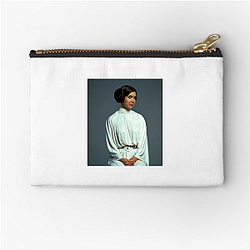 Princess Leia Limited Collection Princess Leia Zipper Pouches