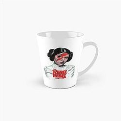 Rebel Princess Leia Edition Tall Mug