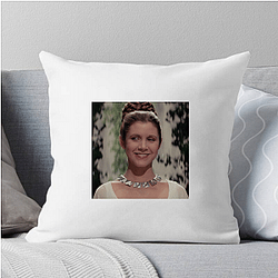 Princess Leia Merch Princess Leia Pillows Cover