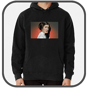Princess Leia Hoodies