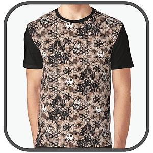 Princess Leia T-Shirts