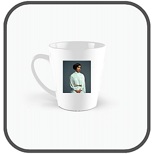 Princess Leia Mugs