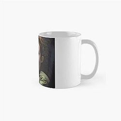 New Baby Princess Leia from web series of 2022 Classic Mug