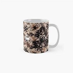 Kaleidoscope Princess Classic Mug