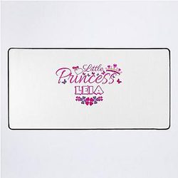 Little Princess Leia Desk Mat